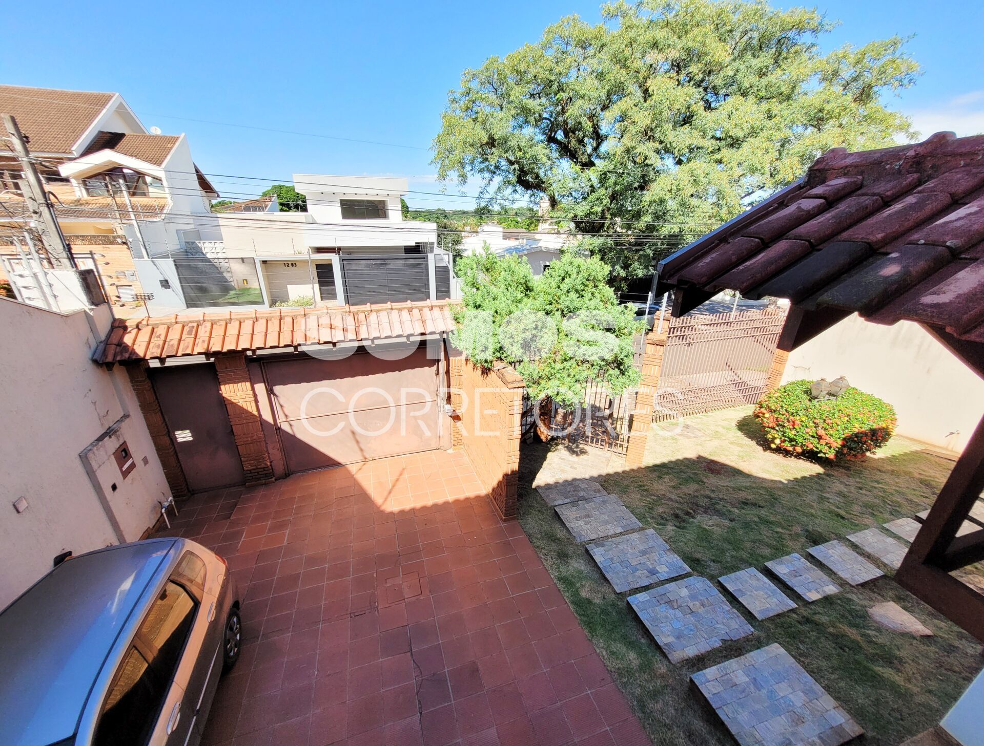 Sobrado, 4 quartos, 323 m² - Foto 23