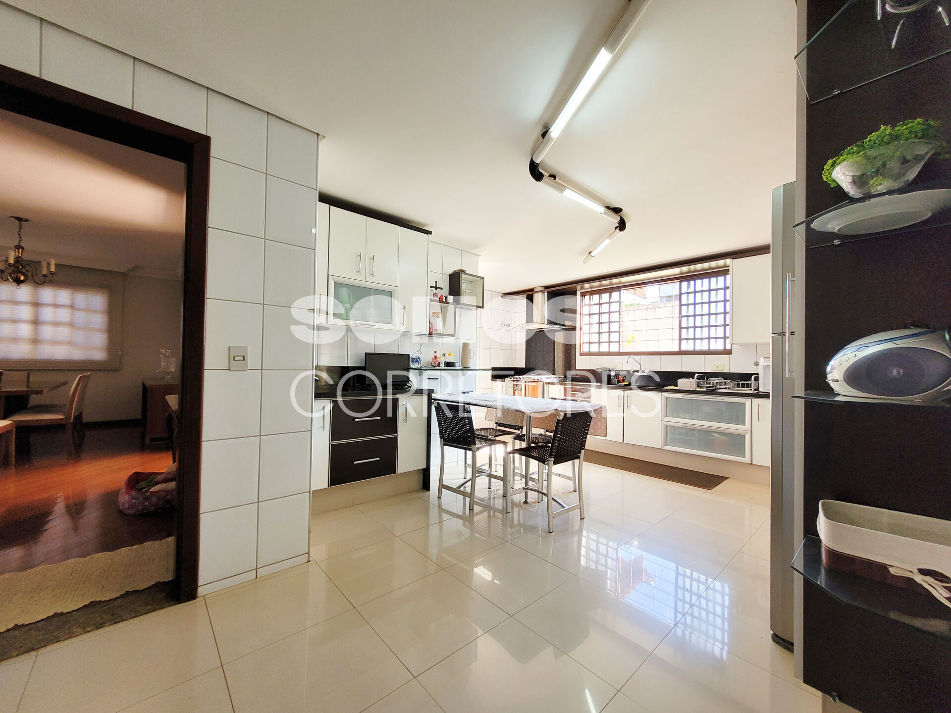 Sobrado, 4 quartos, 323 m² - Foto 11