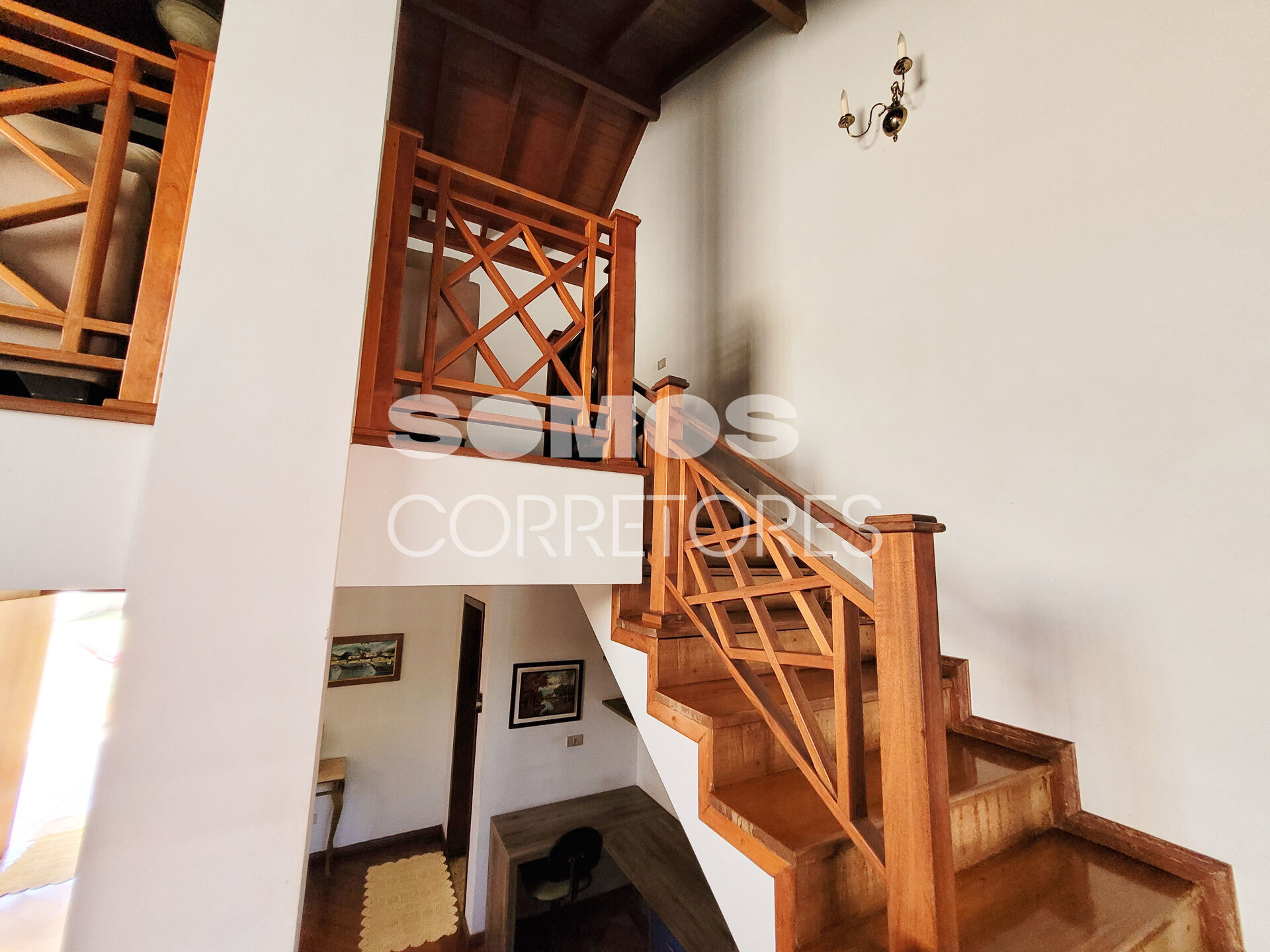 Sobrado, 4 quartos, 323 m² - Foto 16