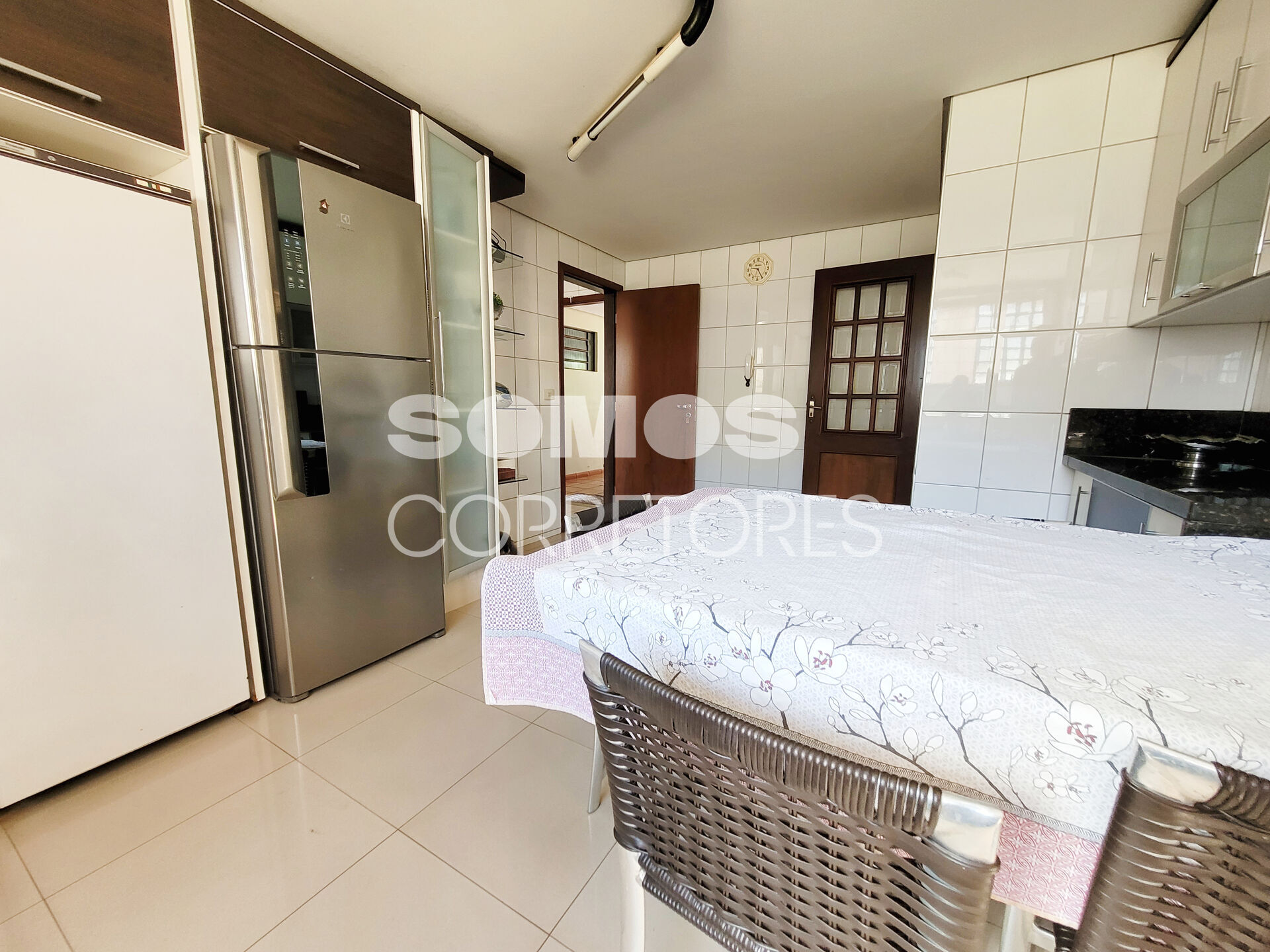 Sobrado, 4 quartos, 323 m² - Foto 10