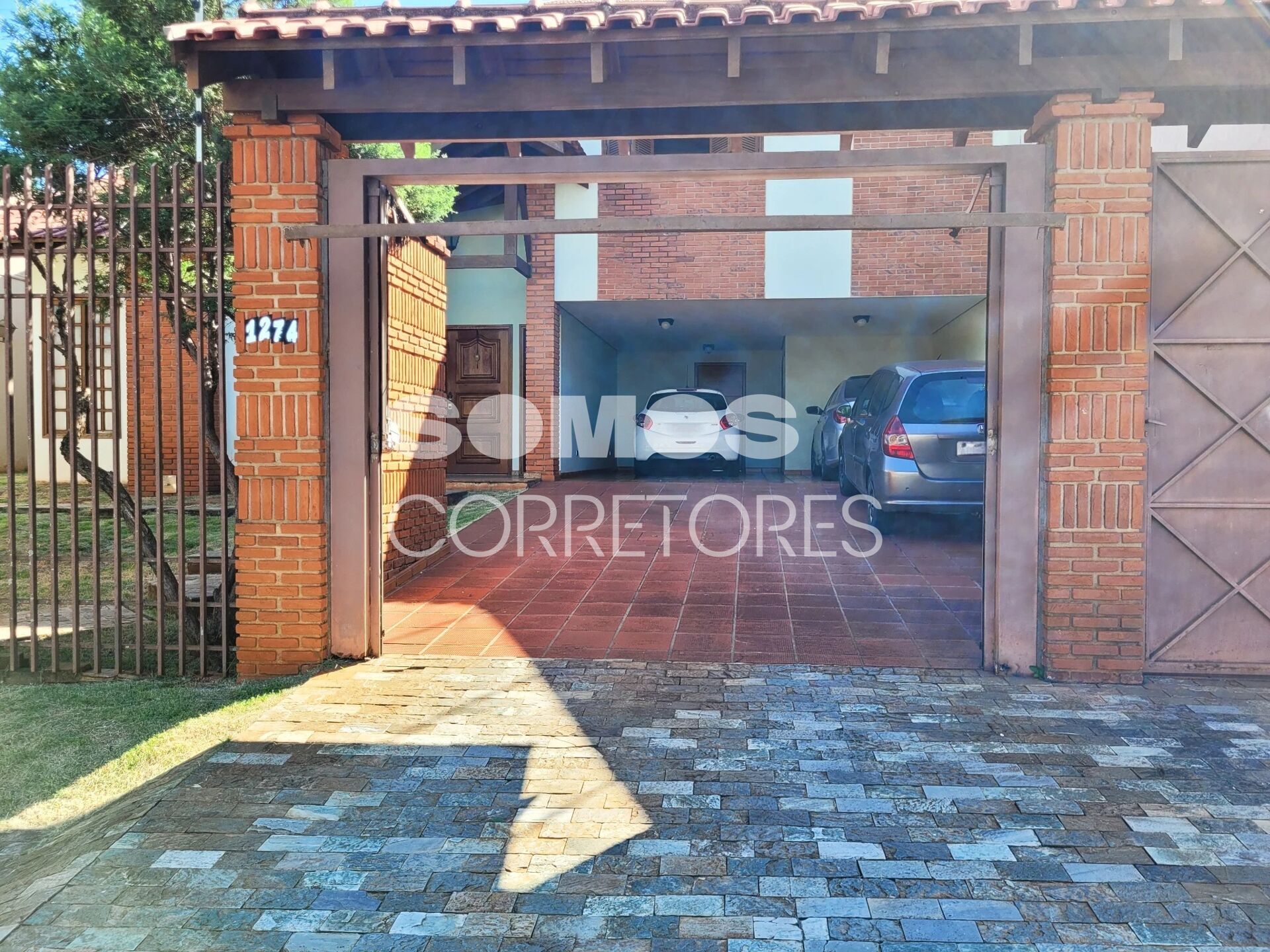 Sobrado, 4 quartos, 323 m² - Foto 42