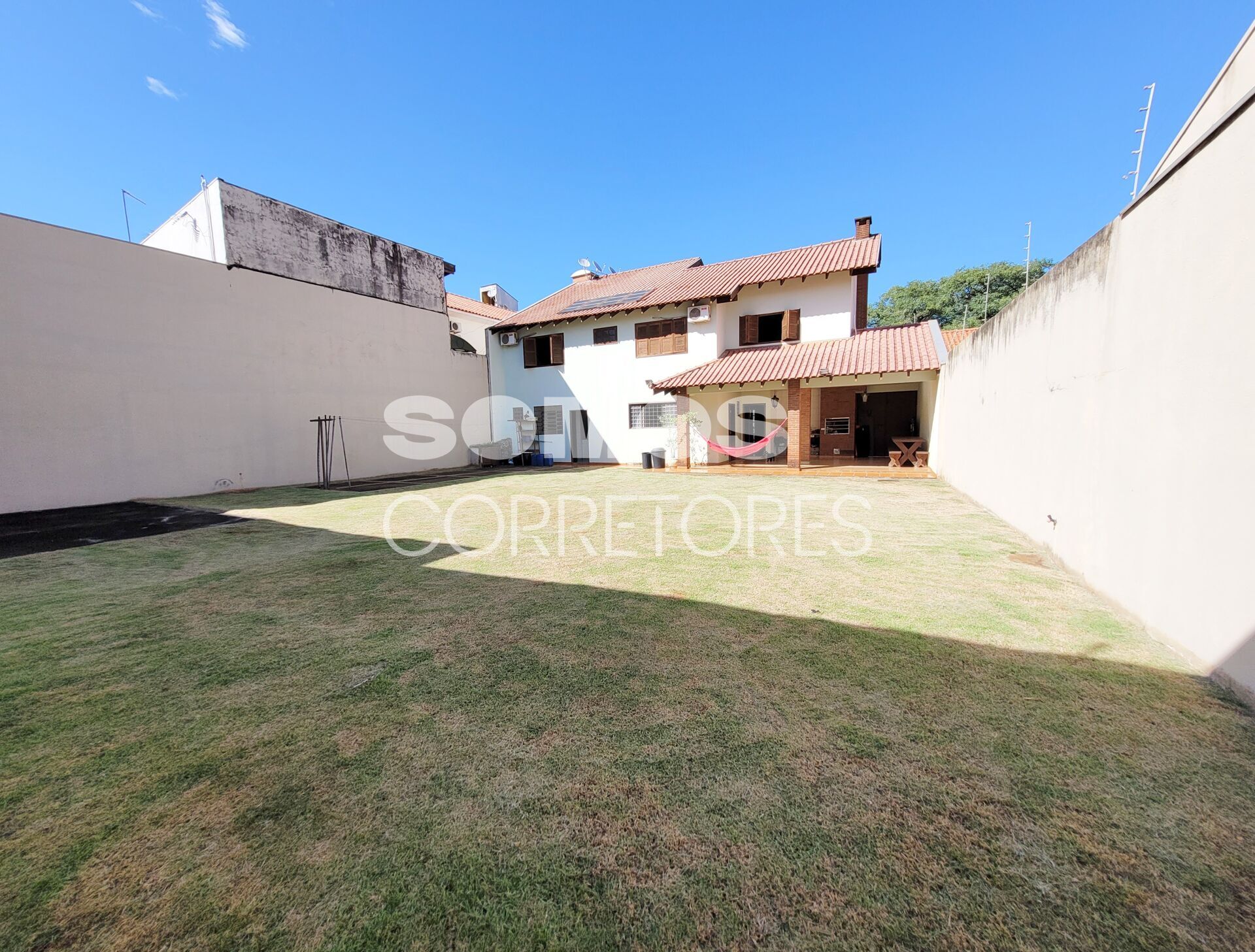 Sobrado, 4 quartos, 323 m² - Foto 9