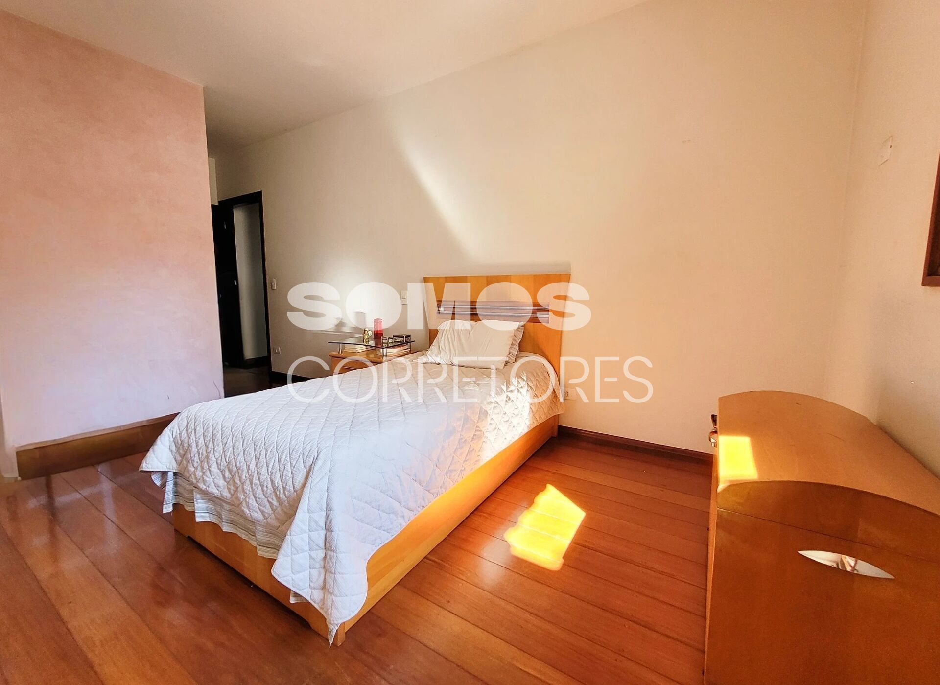 Sobrado, 4 quartos, 323 m² - Foto 28