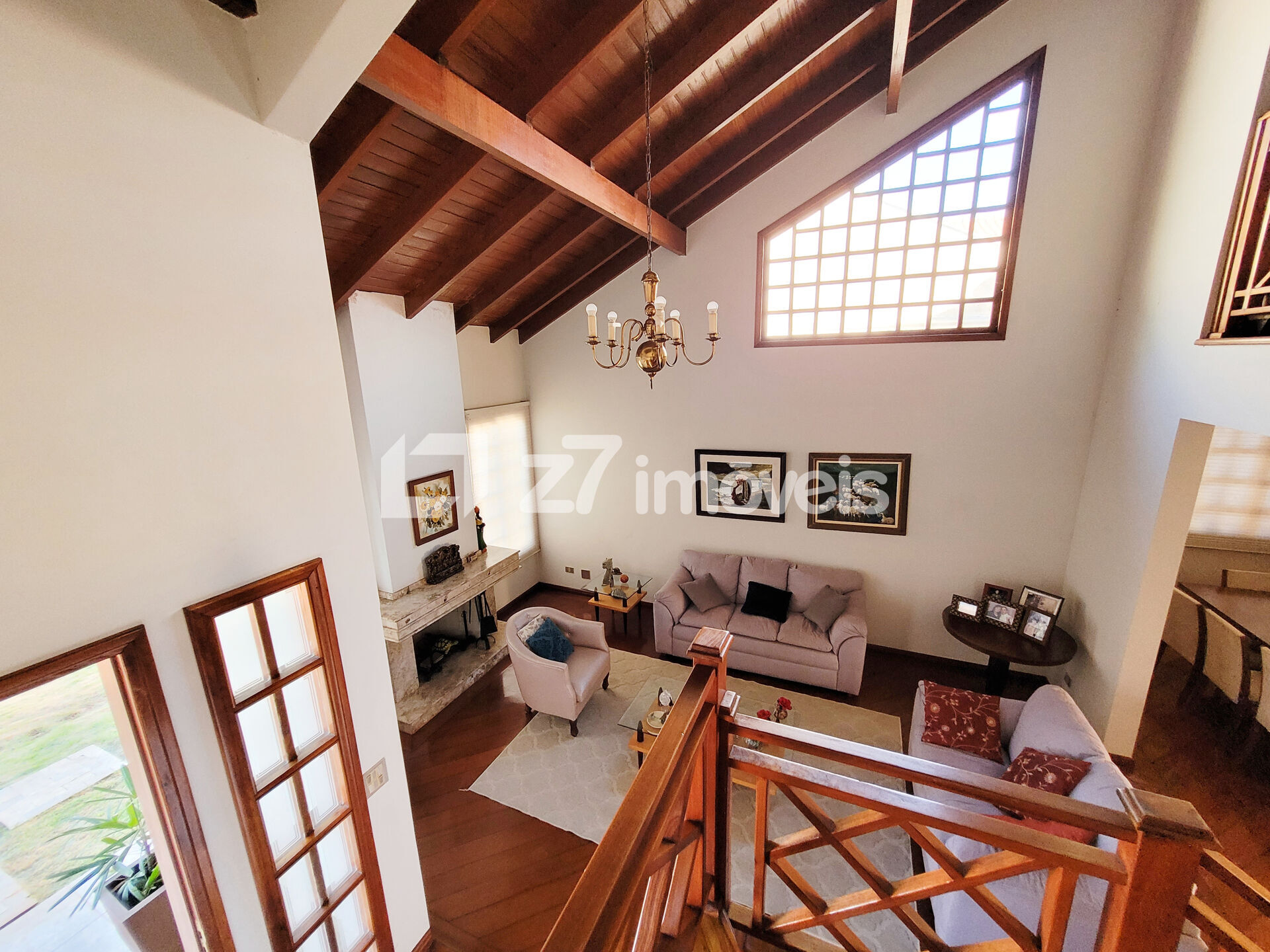Sobrado à venda com 4 quartos, 323m² - Foto 15