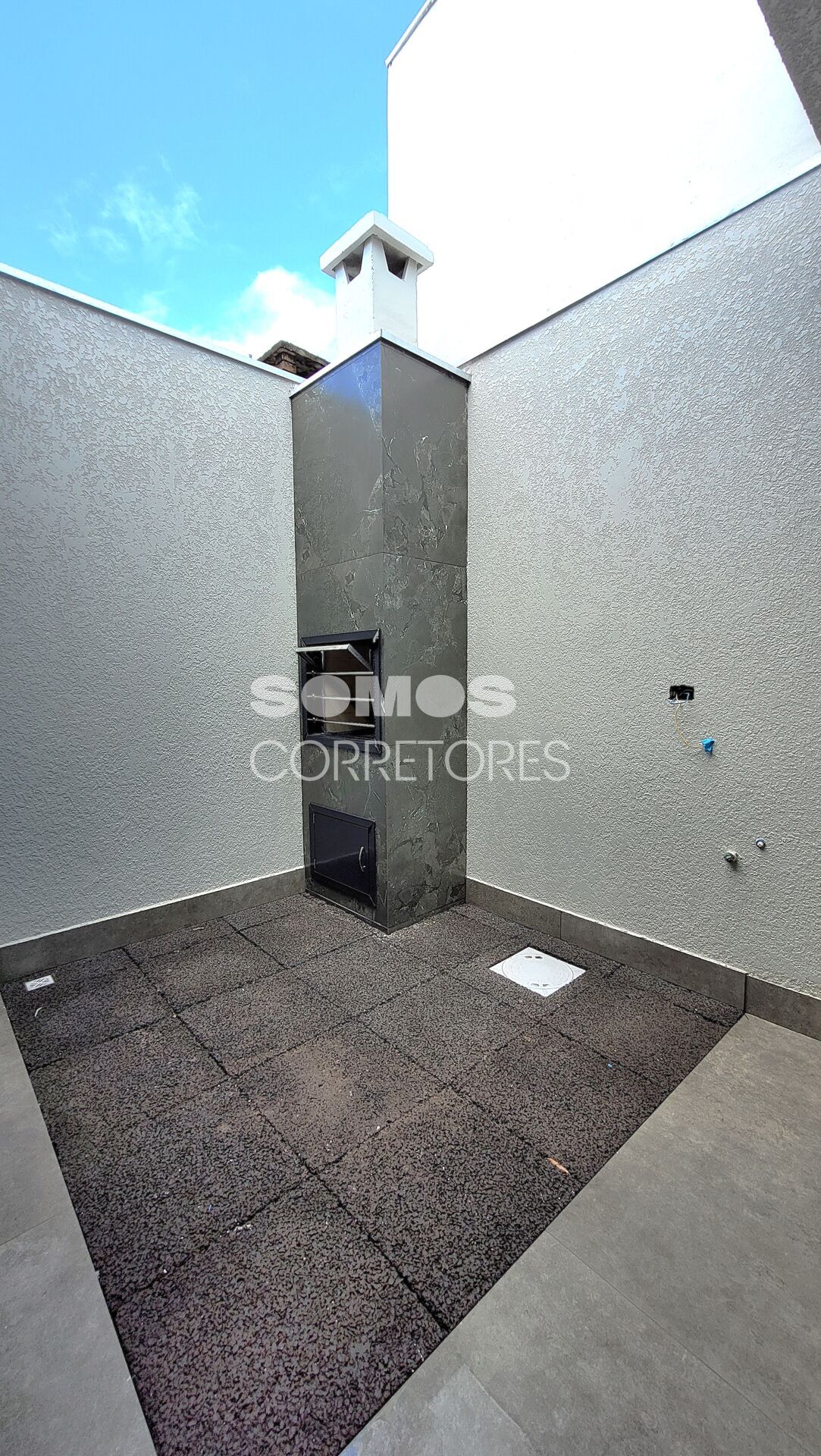 Casa, 3 quartos, 105 m² - Foto 8