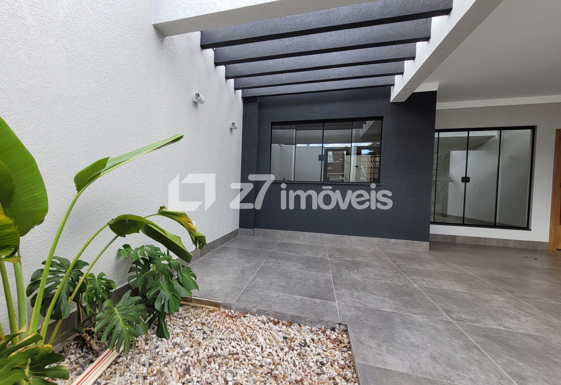 Casa, 3 quartos, 105 m² - Foto 4