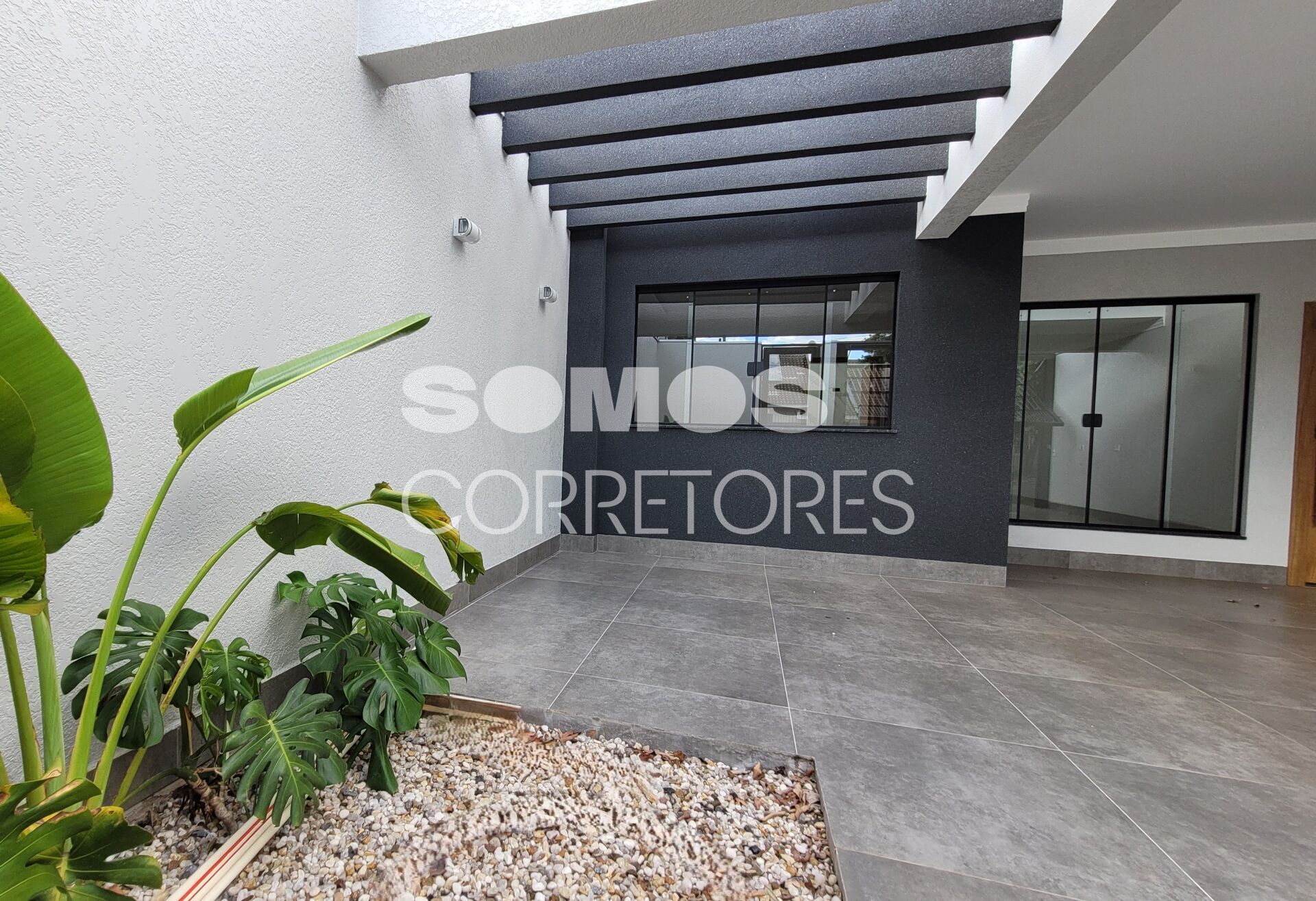 Casa, 3 quartos, 105 m² - Foto 4