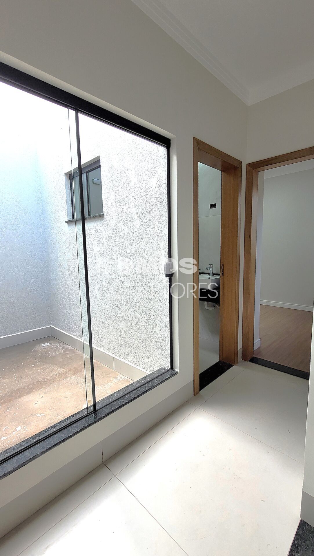 Casa, 3 quartos, 105 m² - Foto 9