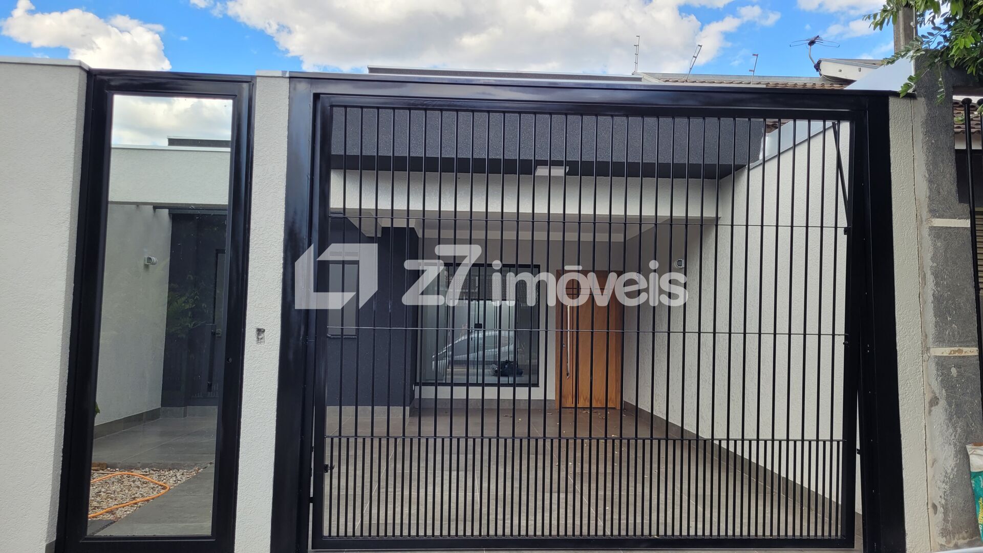 Casa, 3 quartos, 105 m² - Foto 2