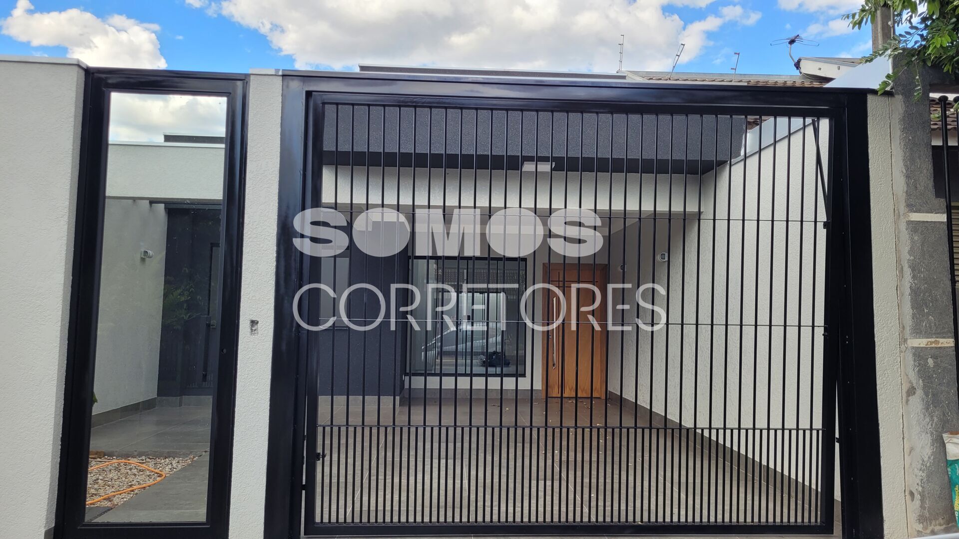 Casa, 3 quartos, 105 m² - Foto 2