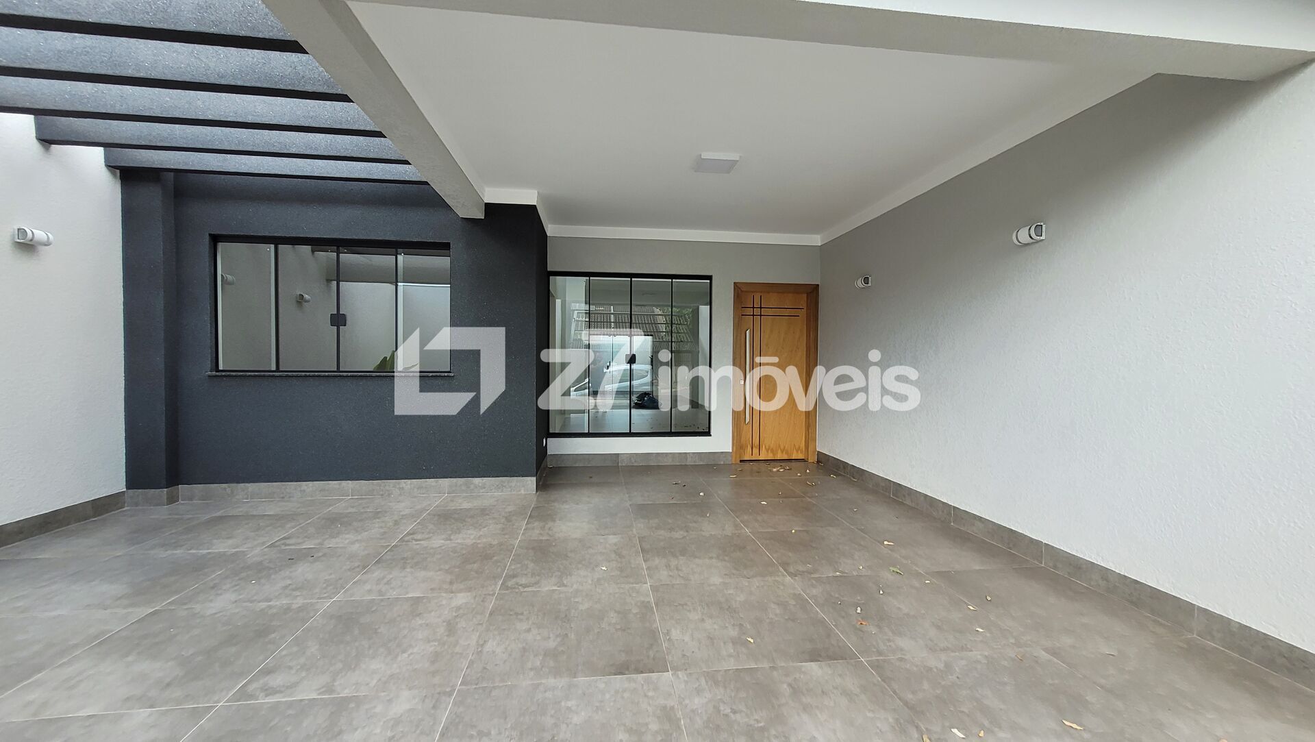 Casa, 3 quartos, 105 m² - Foto 3
