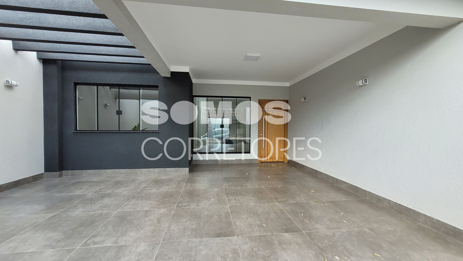 Casa, 3 quartos, 105 m² - Foto 3