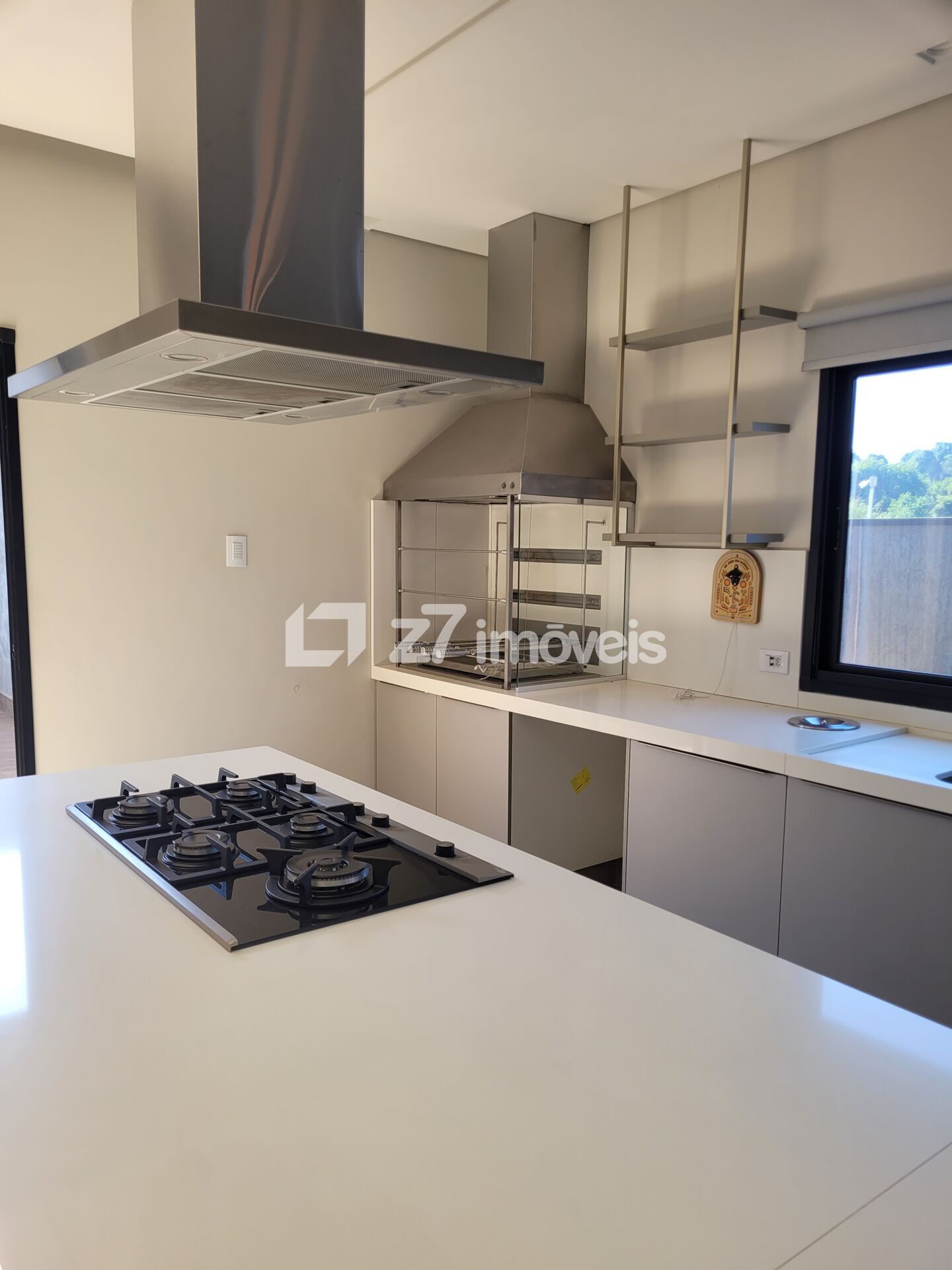 Casa de Condomínio à venda com 3 quartos, 210m² - Foto 5
