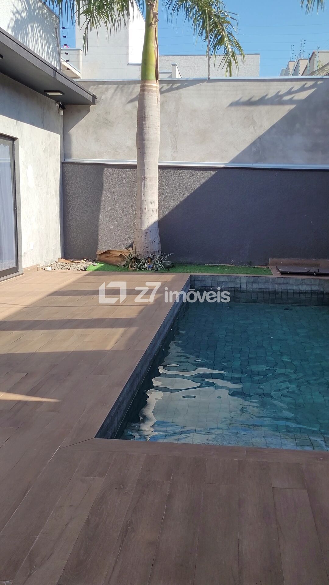 Casa de Condomínio à venda com 3 quartos, 210m² - Foto 12