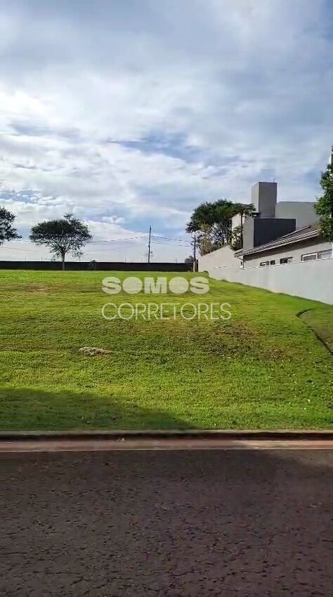 Terreno, 469 m² - Foto 1