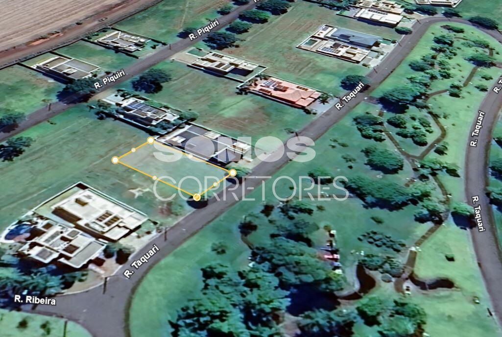 Terreno, 469 m² - Foto 5