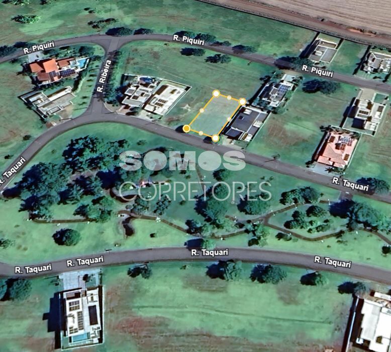 Terreno, 469 m² - Foto 6