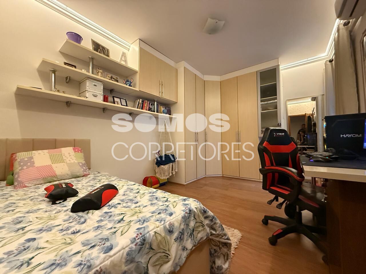 Casa, 3 quartos, 182 m² - Foto 8