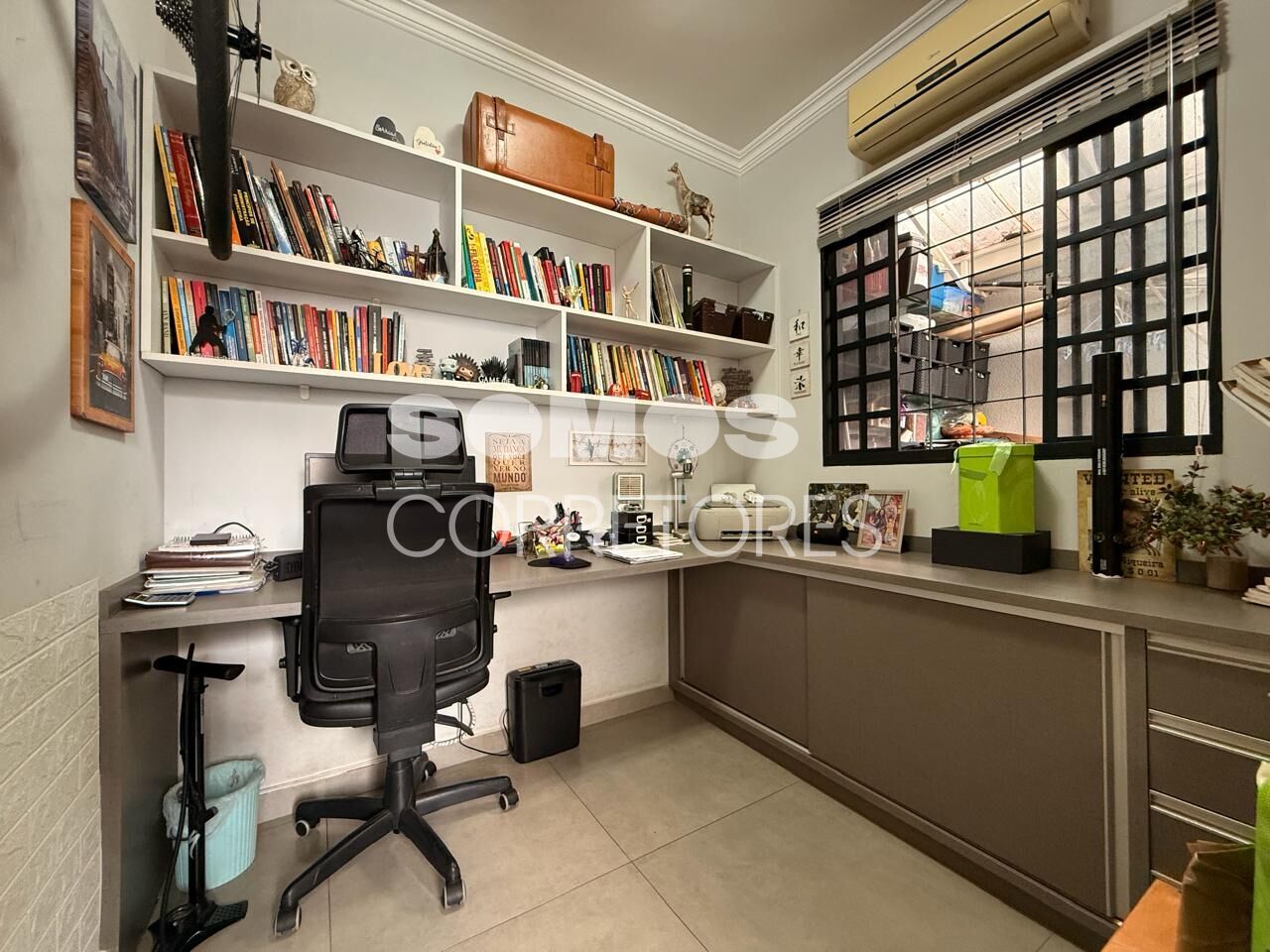 Casa, 3 quartos, 182 m² - Foto 12