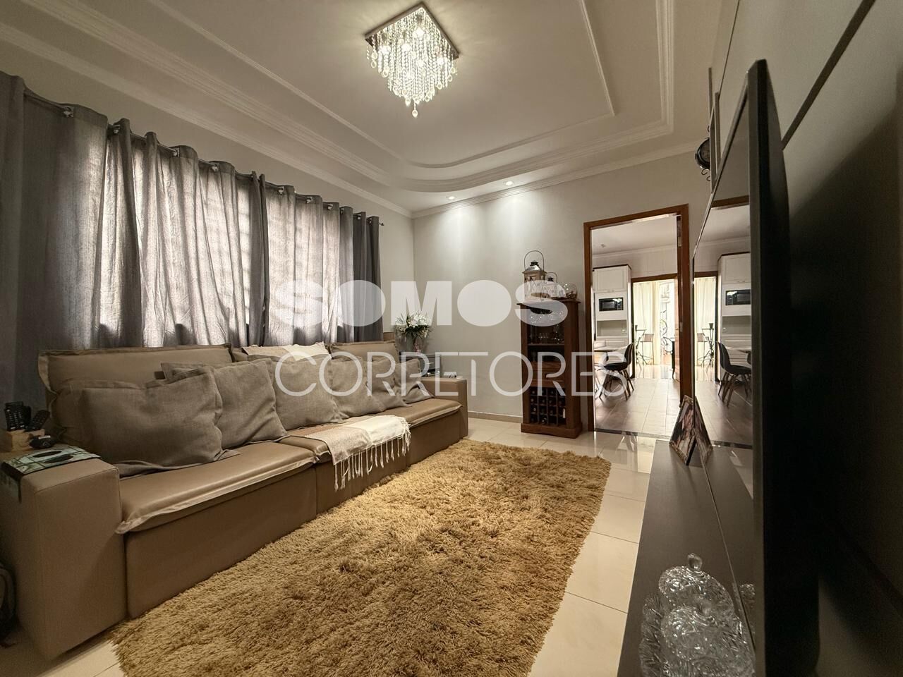 Casa, 3 quartos, 182 m² - Foto 6