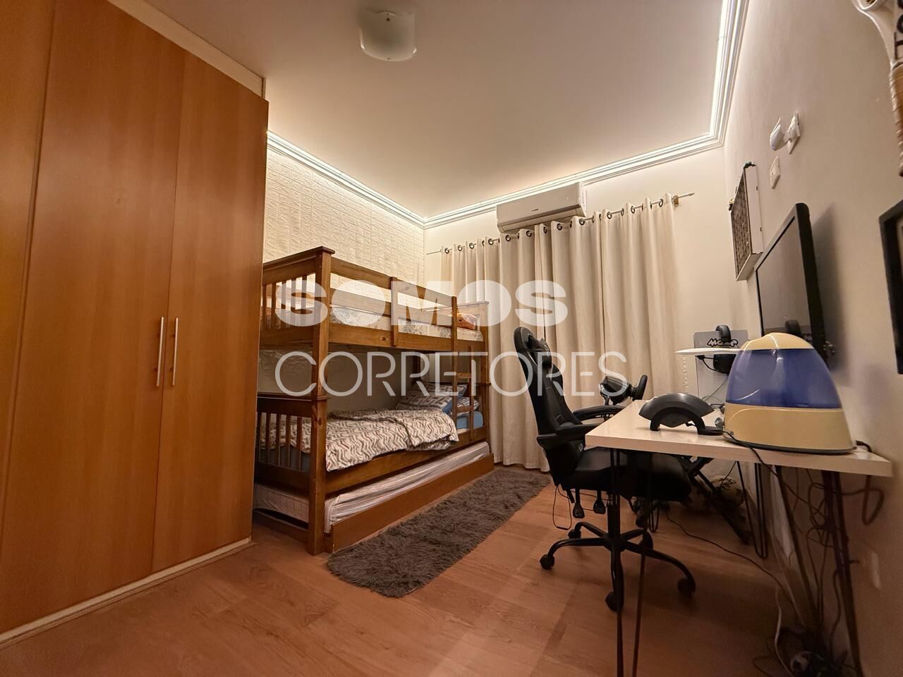Casa, 3 quartos, 182 m² - Foto 11