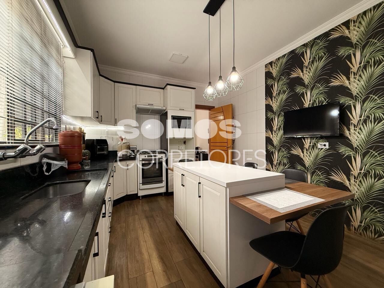 Casa, 3 quartos, 182 m² - Foto 9