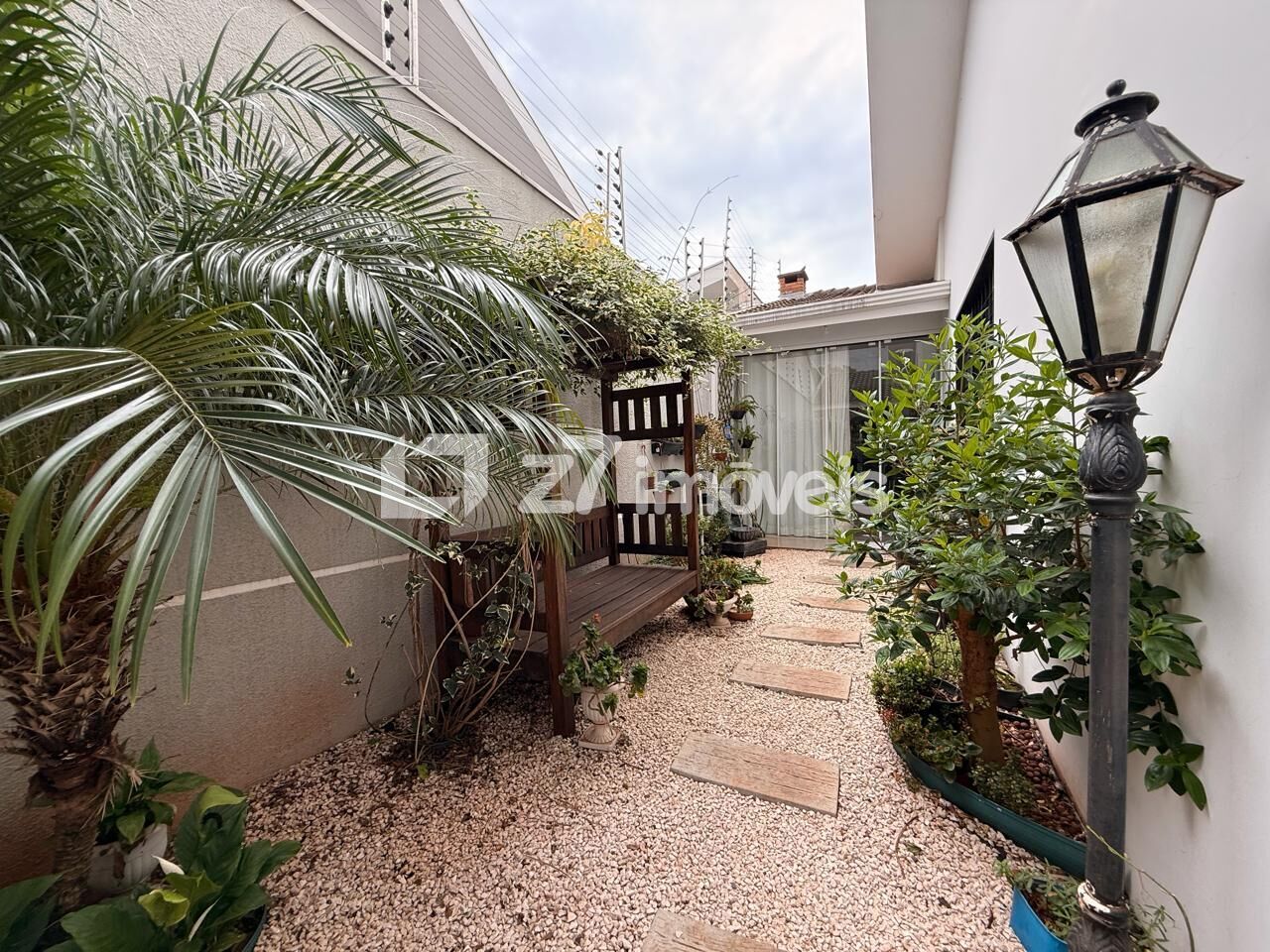 Casa, 3 quartos, 182 m² - Foto 5