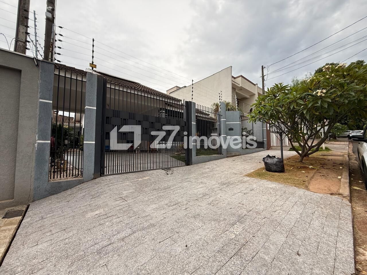 Casa, 3 quartos, 182 m² - Foto 1