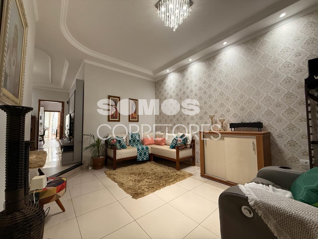 Casa, 3 quartos, 182 m² - Foto 10