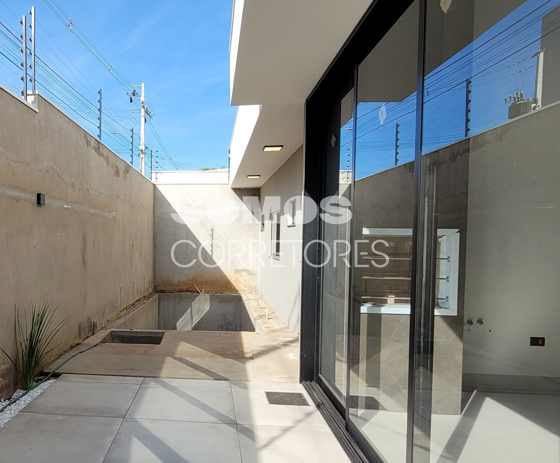 Casa, 3 quartos, 118 m² - Foto 26