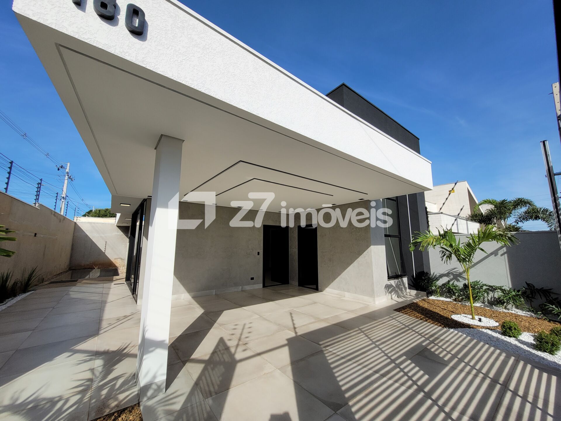 Casa, 3 quartos, 118 m² - Foto 2