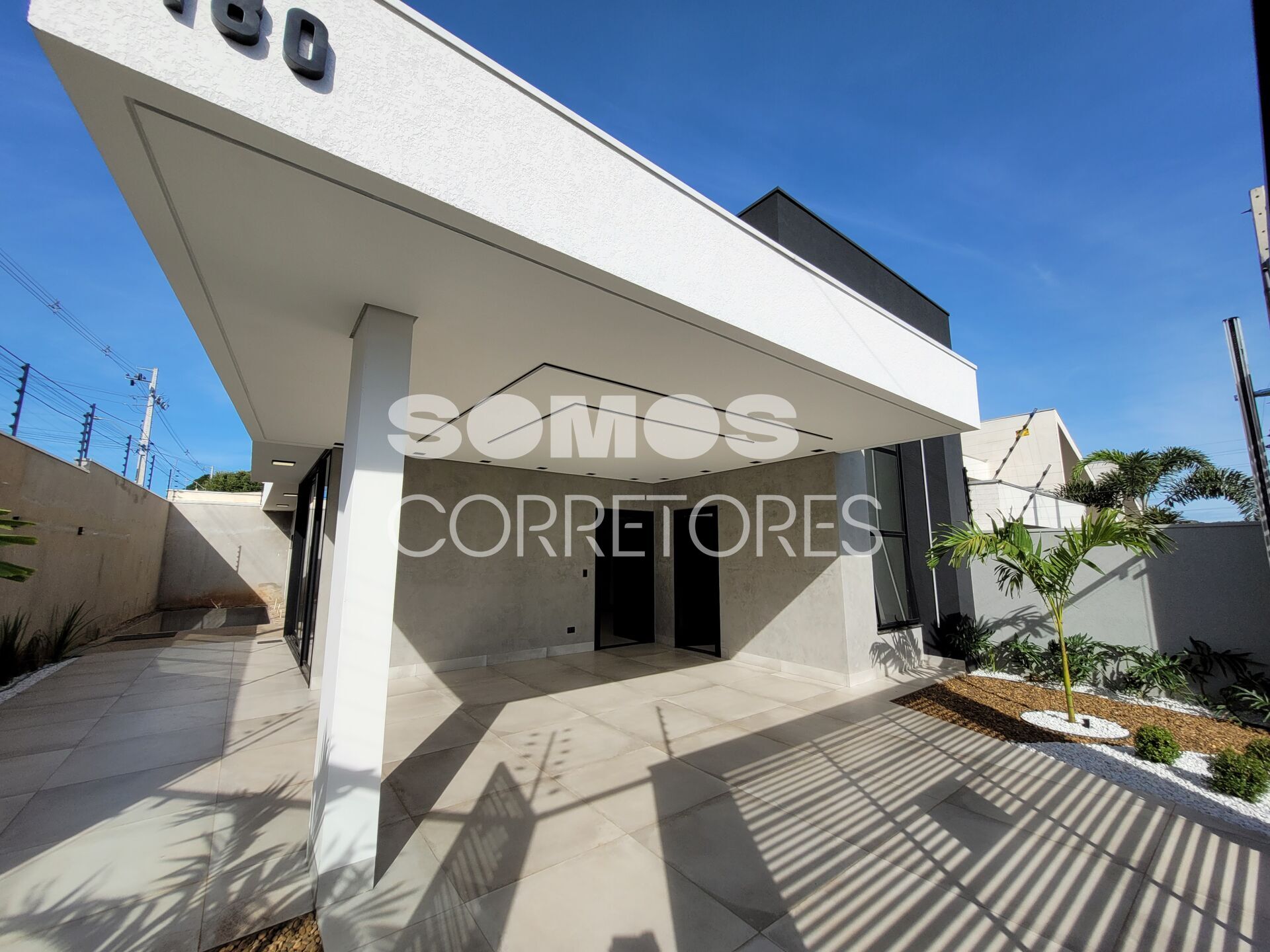 Casa, 3 quartos, 118 m² - Foto 2