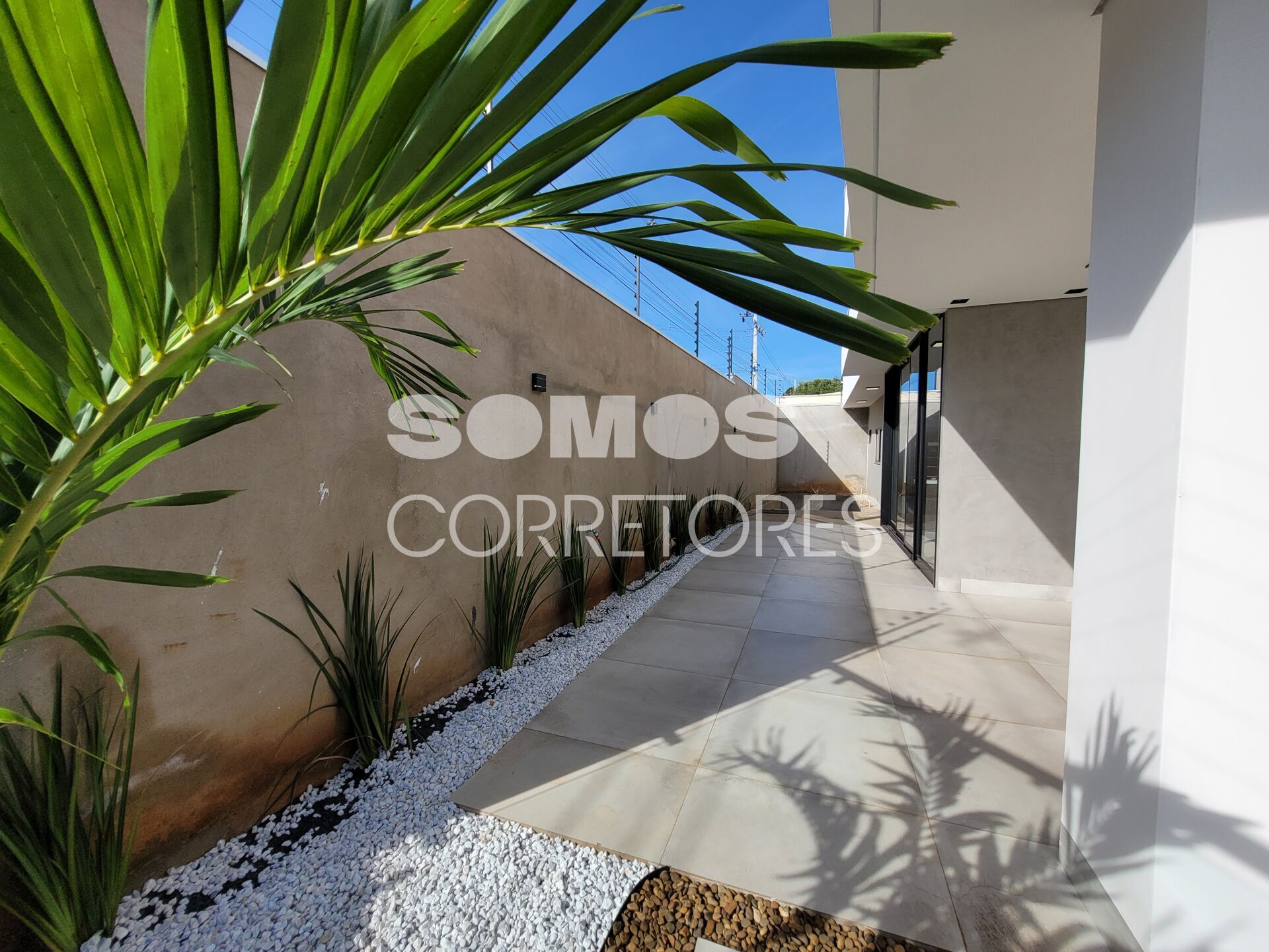 Casa, 3 quartos, 118 m² - Foto 3