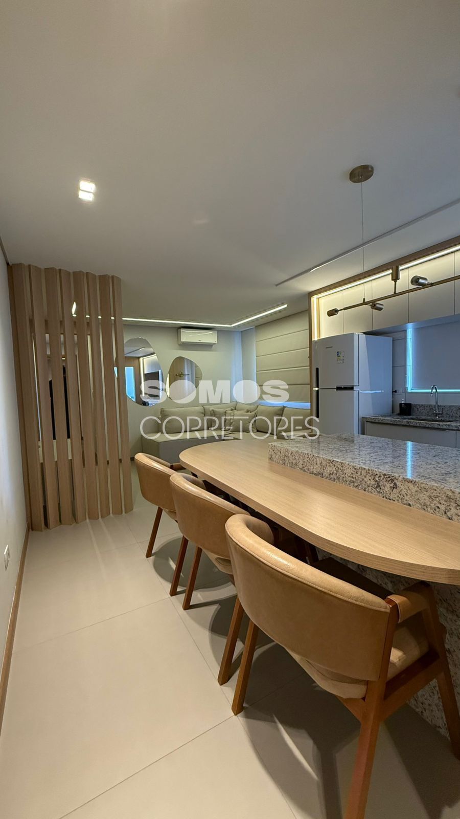 Apartamento, 2 quartos, 64 m² - Foto 4