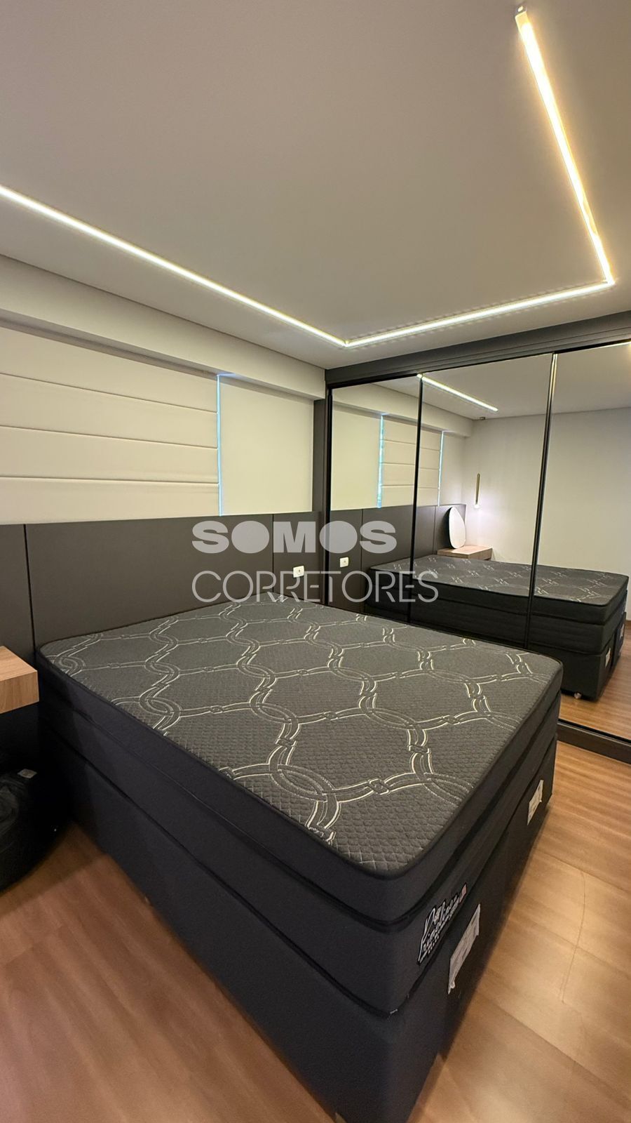 Apartamento, 2 quartos, 64 m² - Foto 9