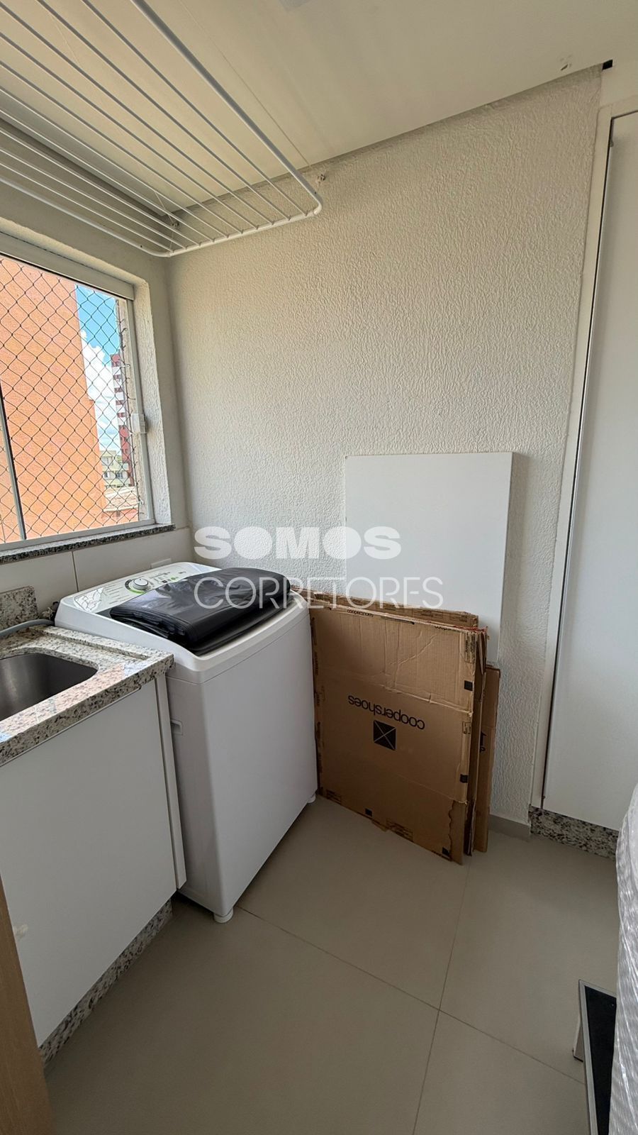 Apartamento, 2 quartos, 64 m² - Foto 11