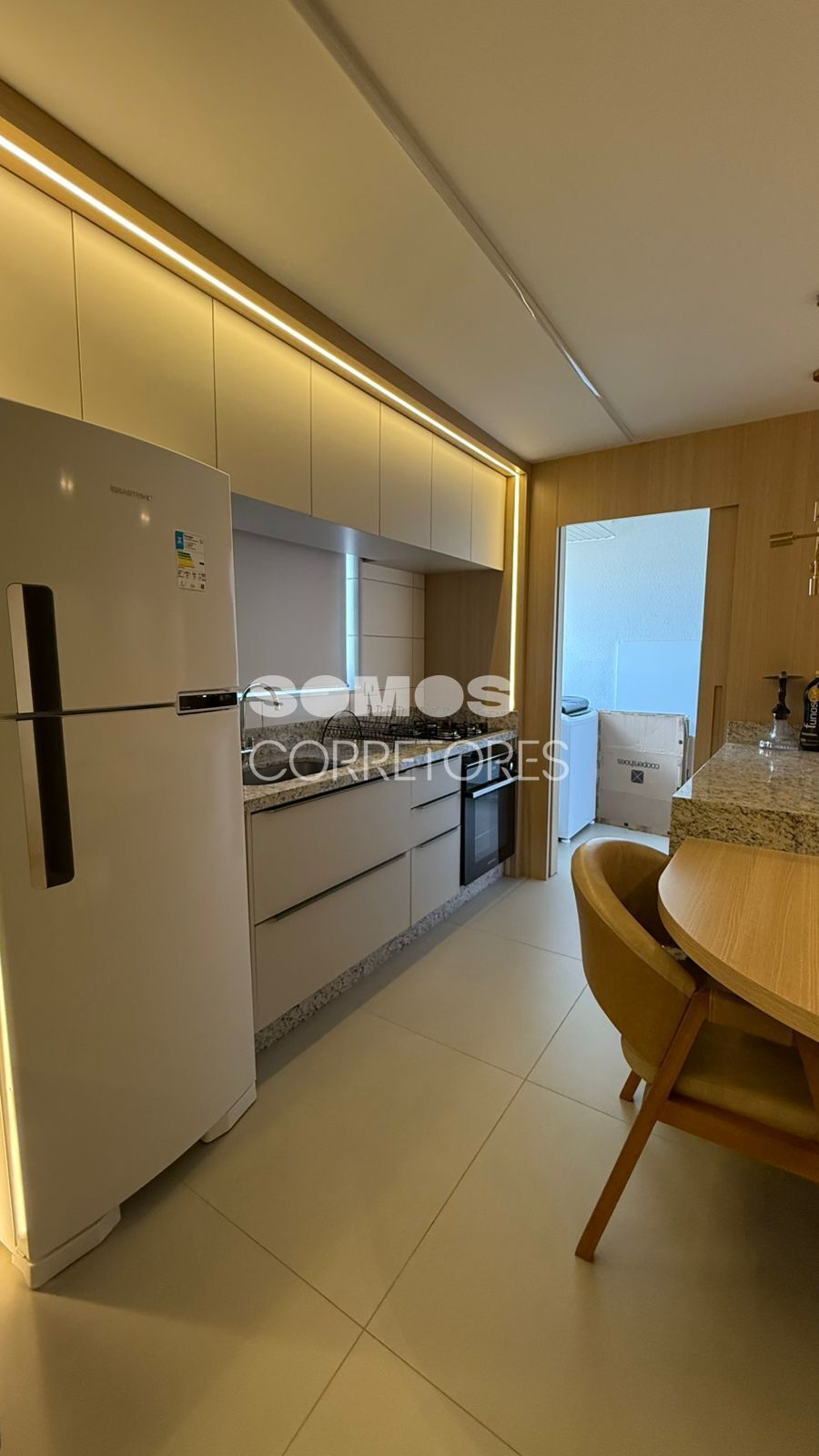 Apartamento, 2 quartos, 64 m² - Foto 3
