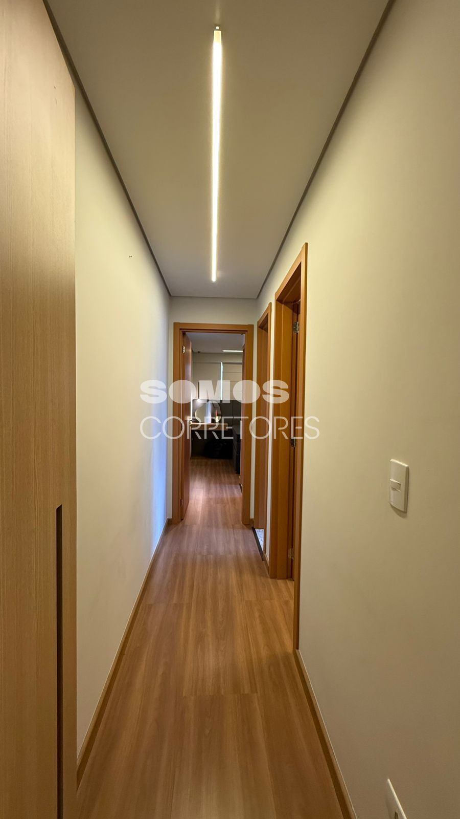 Apartamento, 2 quartos, 64 m² - Foto 6