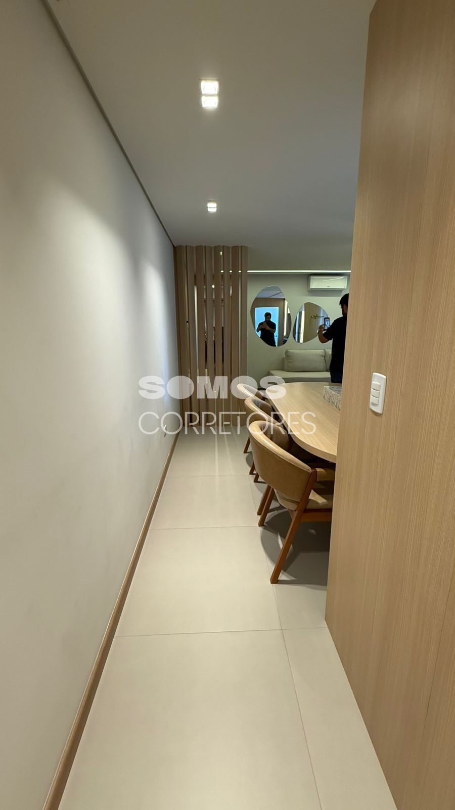Apartamento, 2 quartos, 64 m² - Foto 5