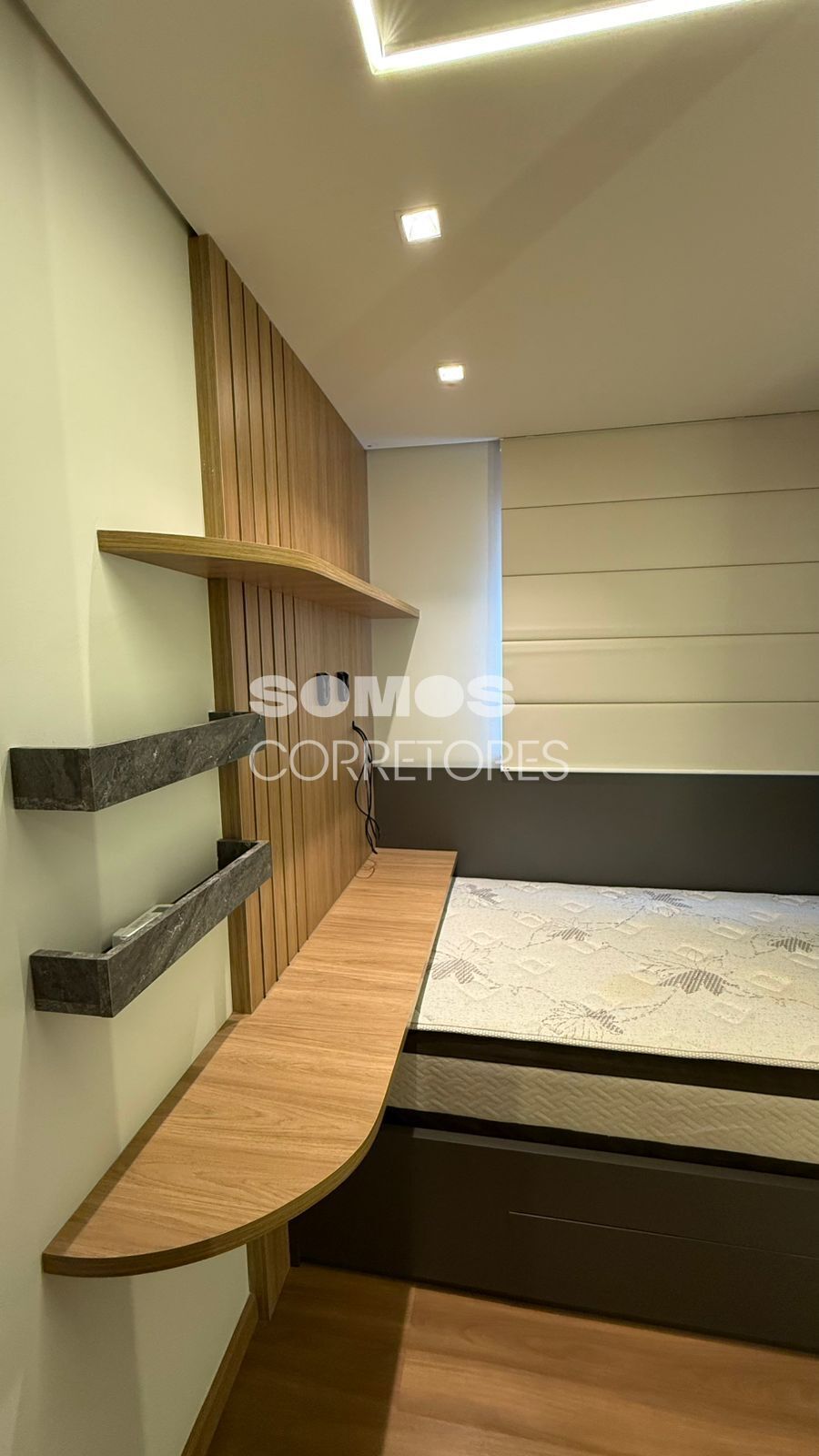 Apartamento, 2 quartos, 64 m² - Foto 7