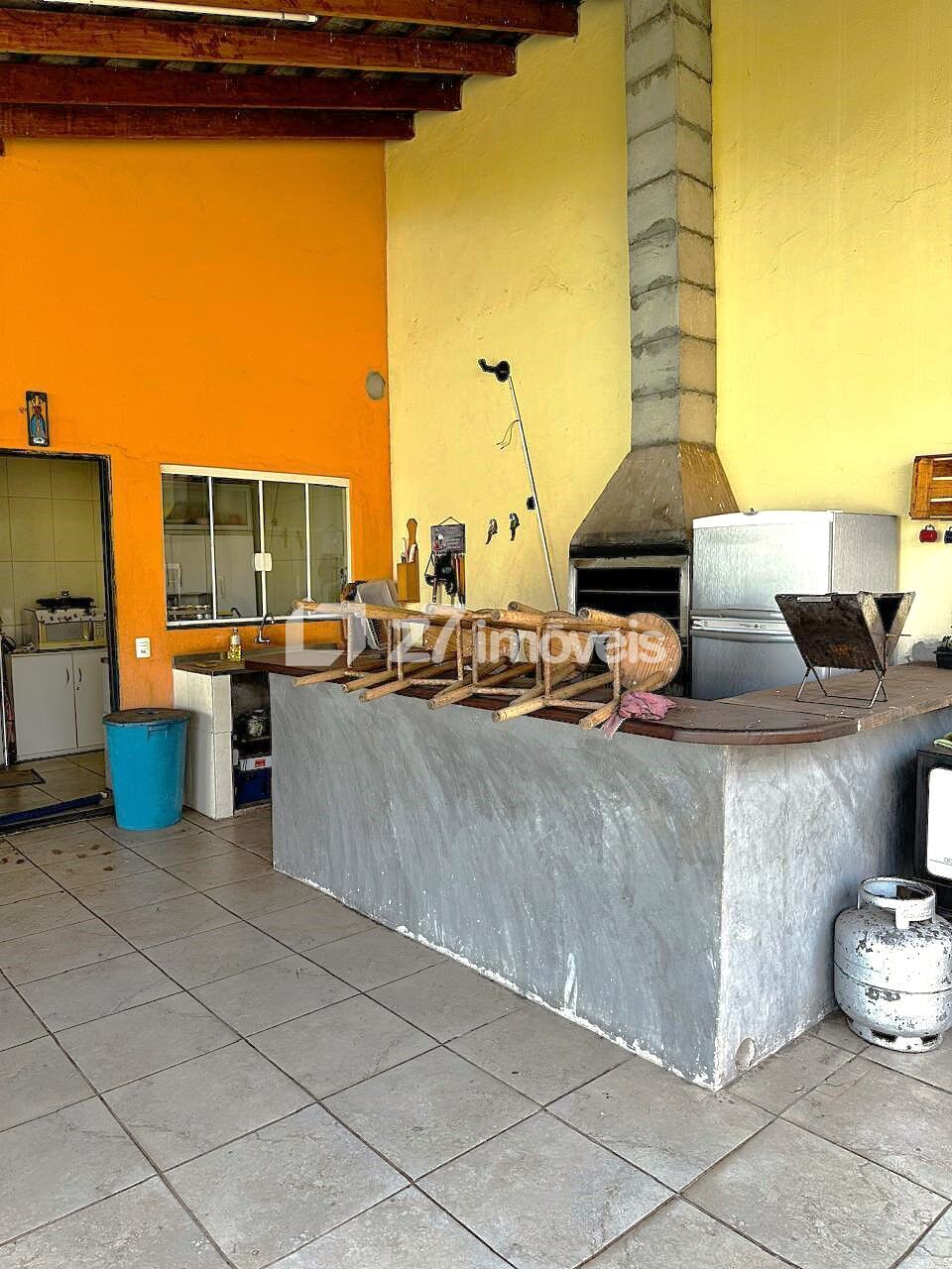 Casa, 105 m² - Foto 5