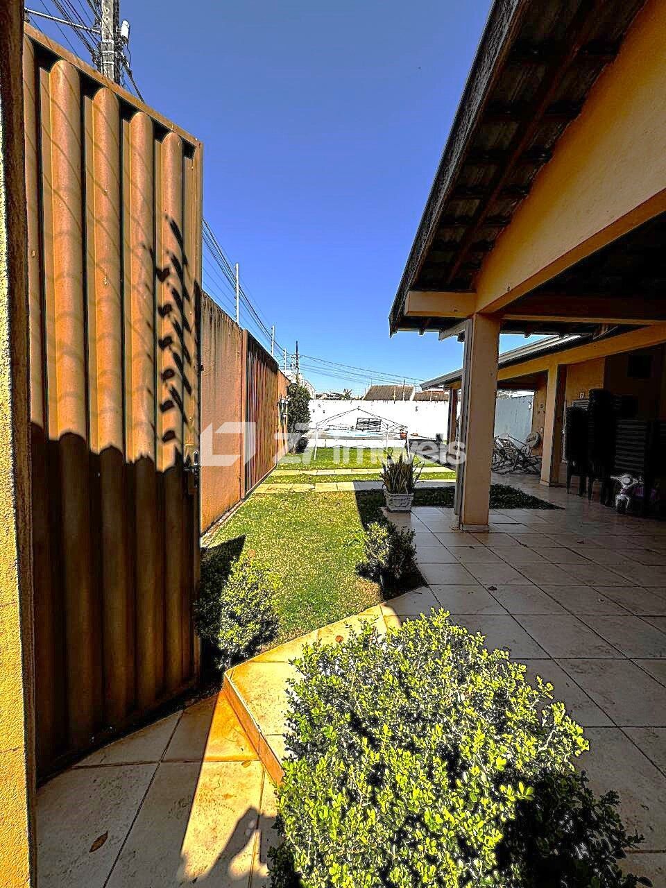 Casa, 105 m² - Foto 2