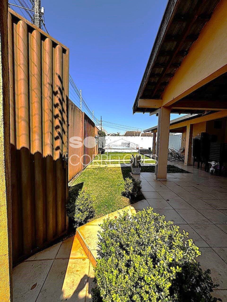 Casa, 105 m² - Foto 2