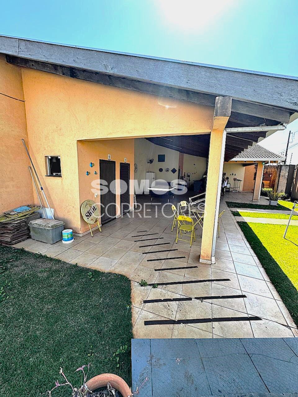 Casa, 105 m² - Foto 3