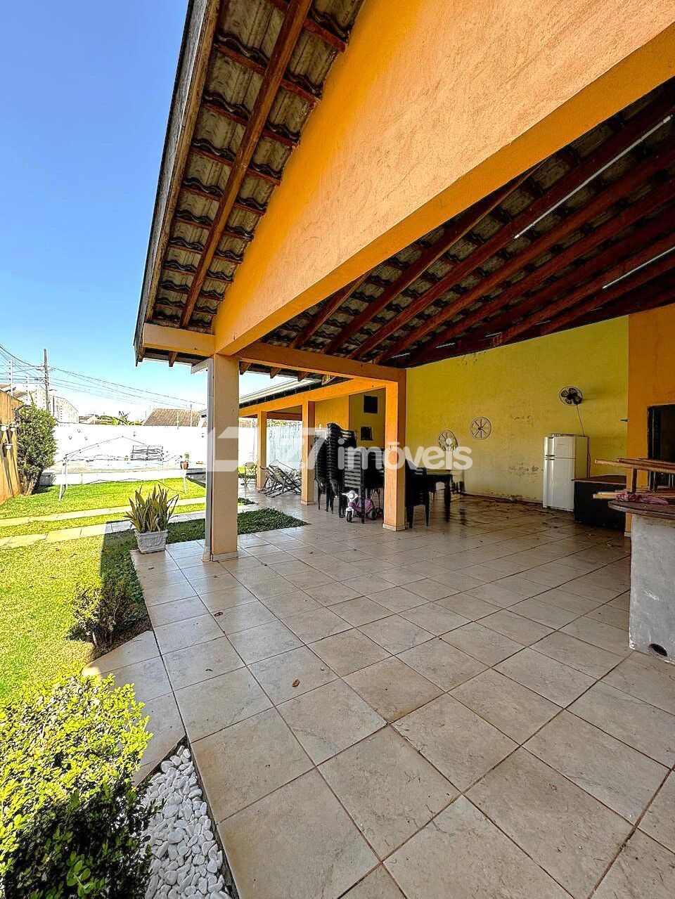 Casa, 105 m² - Foto 6