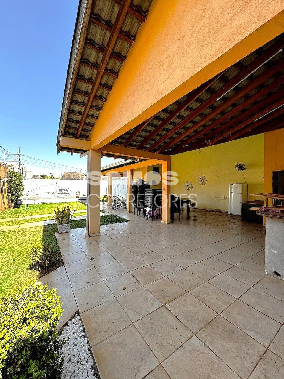 Casa, 105 m² - Foto 6