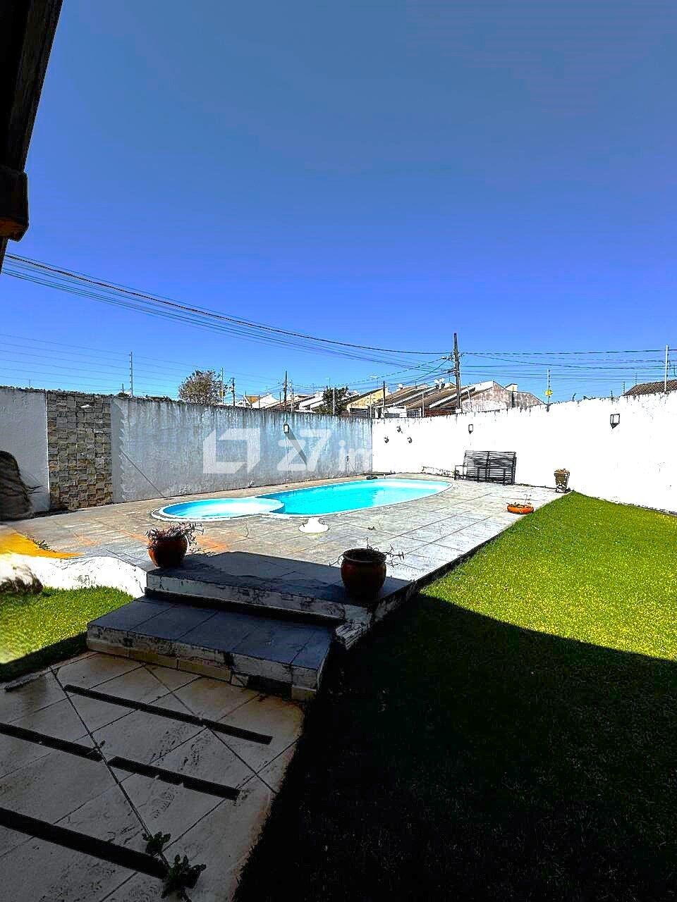 Casa, 105 m² - Foto 1