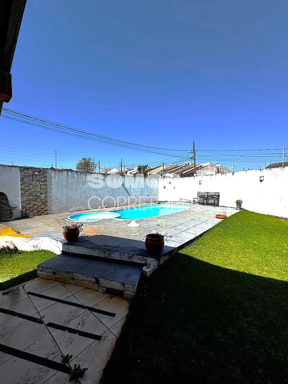 Casa, 105 m² - Foto 1