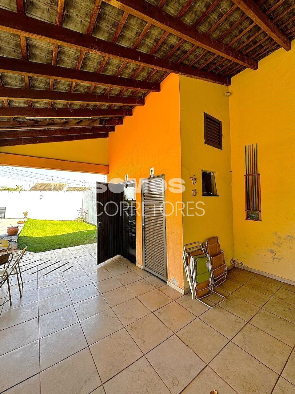 Casa, 105 m² - Foto 7