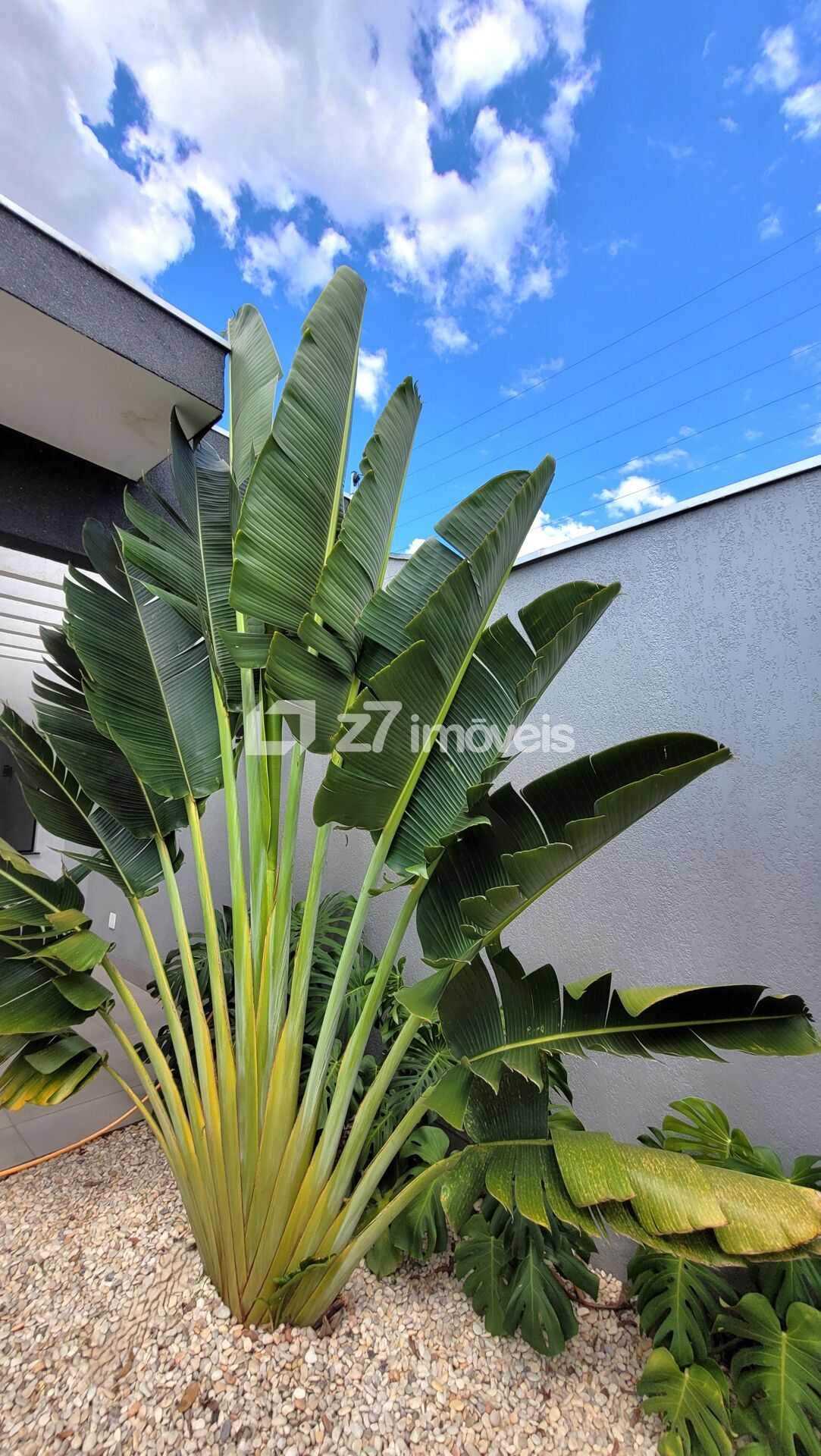 Casa, 3 quartos, 105 m² - Foto 2